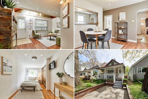 Photo 0 at 19 Kenworthy Avenue, Oakridge, Toronto