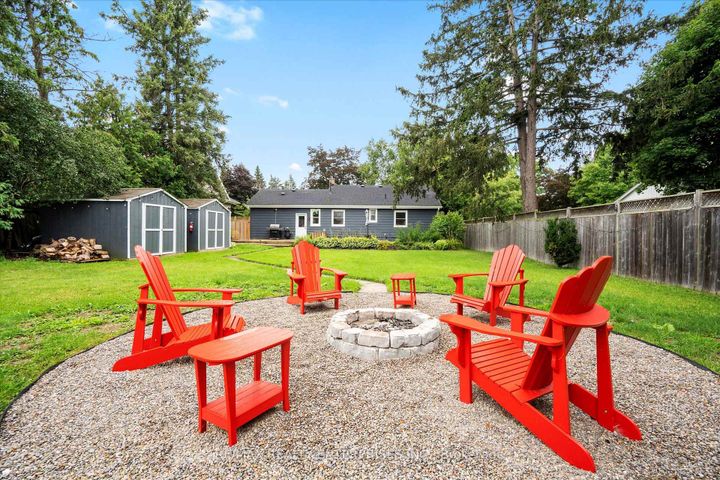 Photo 34 at 6295 Guelph Line, Rural Burlington, Burlington