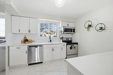 Photo 7 at 109 Elizabeth Street, Ardagh, Barrie