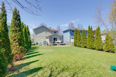Photo 41 at 109 Elizabeth Street, Ardagh, Barrie