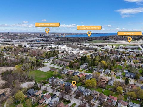 Photo 46 at 109 Elizabeth Street, Ardagh, Barrie