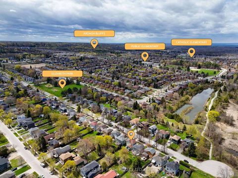 Photo 48 at 109 Elizabeth Street, Ardagh, Barrie