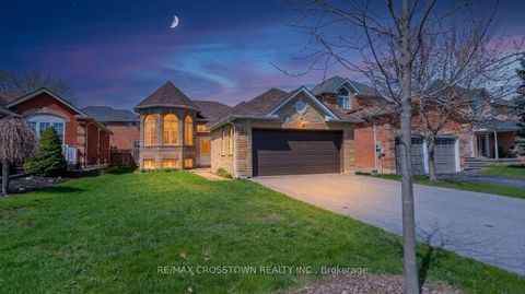 Photo 1 at 1840 Mill Street, Alcona, Innisfil