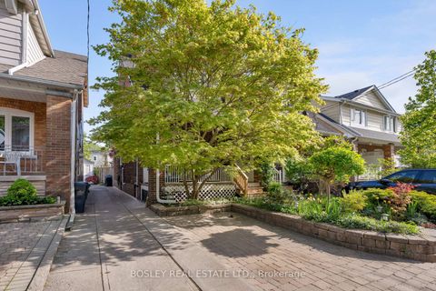 Photo 1 at 57 Springdale Boulevard, East York, Toronto