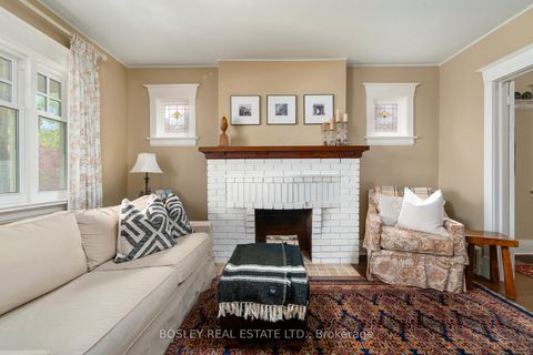 Photo 4 at 57 Springdale Boulevard, East York, Toronto