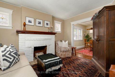 Photo 5 at 57 Springdale Boulevard, East York, Toronto