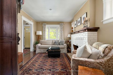 Photo 6 at 57 Springdale Boulevard, East York, Toronto