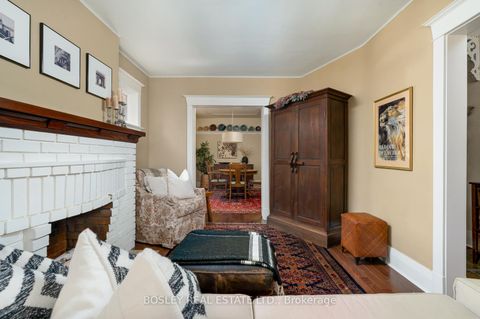 Photo 7 at 57 Springdale Boulevard, East York, Toronto