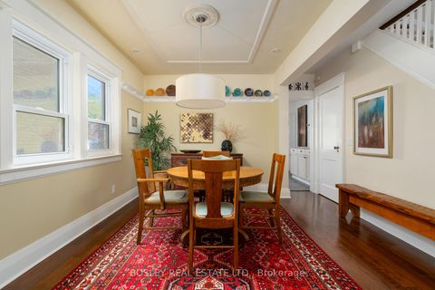 Photo 8 at 57 Springdale Boulevard, East York, Toronto