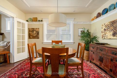 Photo 9 at 57 Springdale Boulevard, East York, Toronto