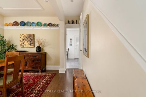 Photo 10 at 57 Springdale Boulevard, East York, Toronto