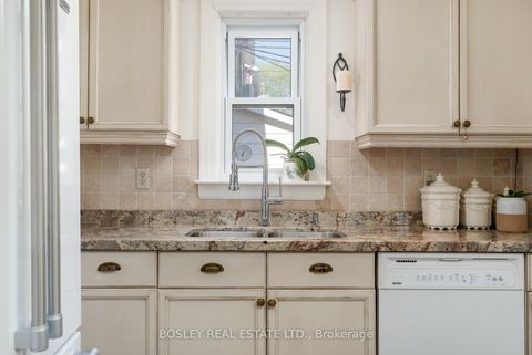 Photo 11 at 57 Springdale Boulevard, East York, Toronto