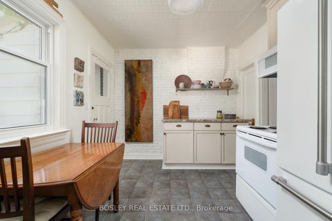 Photo 12 at 57 Springdale Boulevard, East York, Toronto