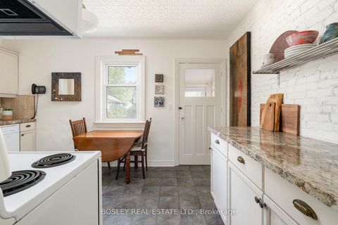 Photo 14 at 57 Springdale Boulevard, East York, Toronto