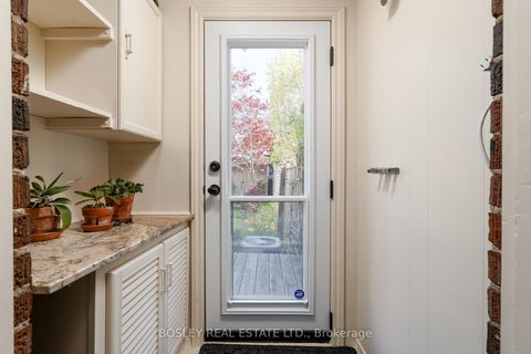 Photo 15 at 57 Springdale Boulevard, East York, Toronto