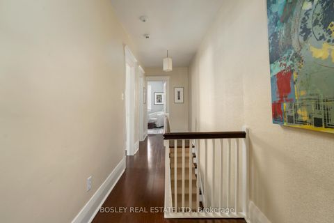 Photo 16 at 57 Springdale Boulevard, East York, Toronto