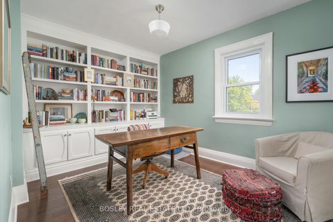 Photo 19 at 57 Springdale Boulevard, East York, Toronto