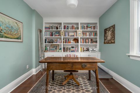 Photo 20 at 57 Springdale Boulevard, East York, Toronto