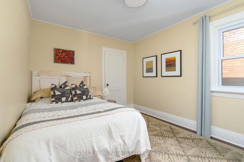Photo 22 at 57 Springdale Boulevard, East York, Toronto