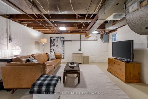 Photo 24 at 57 Springdale Boulevard, East York, Toronto