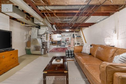 Photo 25 at 57 Springdale Boulevard, East York, Toronto