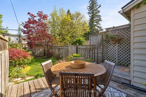Photo 26 at 57 Springdale Boulevard, East York, Toronto