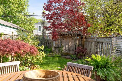 Photo 27 at 57 Springdale Boulevard, East York, Toronto