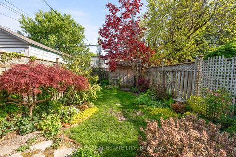 Photo 28 at 57 Springdale Boulevard, East York, Toronto