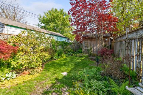 Photo 29 at 57 Springdale Boulevard, East York, Toronto