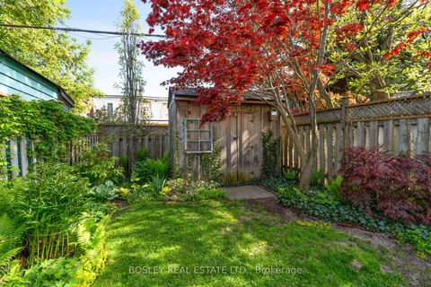 Photo 31 at 57 Springdale Boulevard, East York, Toronto