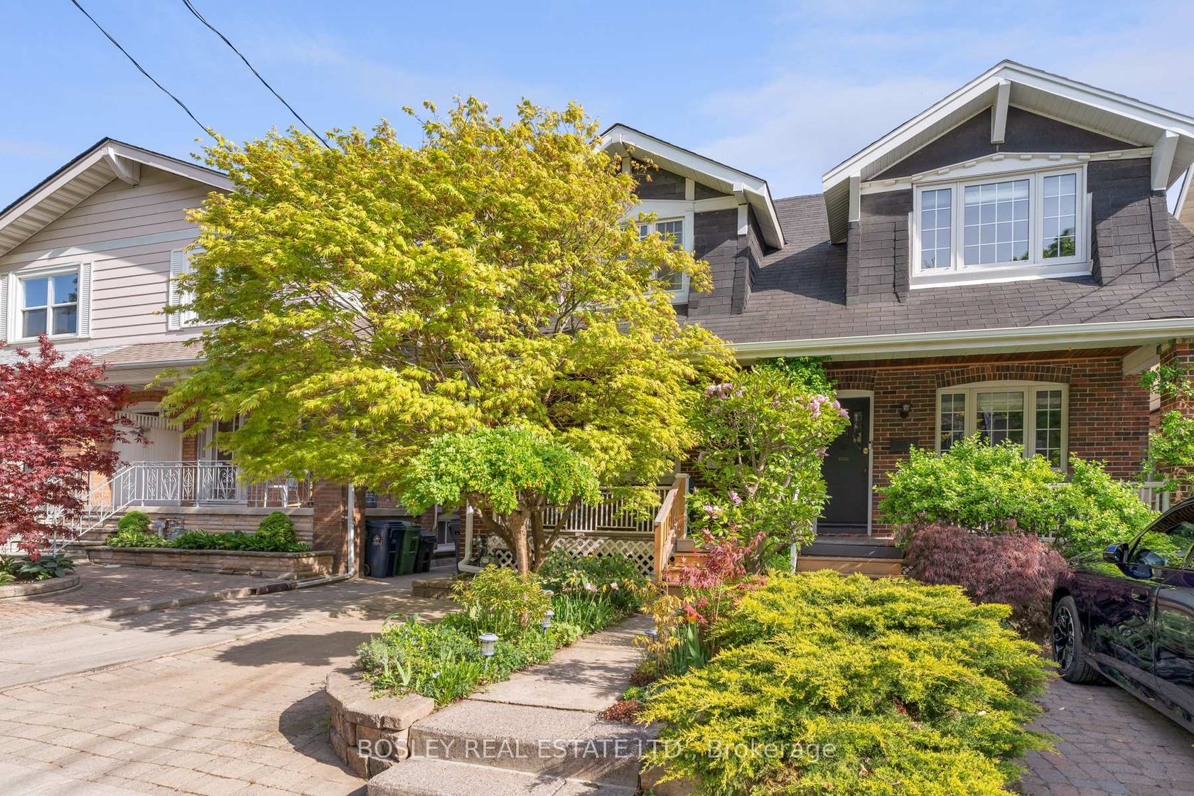 57 Springdale Boulevard, East York, Toronto 