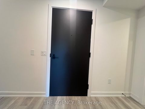 Photo 3 at TH110 - 28 Eastern Avenue, Moss Park, Toronto