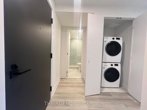 Photo 4 at TH110 - 28 Eastern Avenue, Moss Park, Toronto