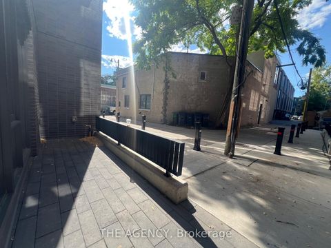 Photo 11 at TH110 - 28 Eastern Avenue, Moss Park, Toronto