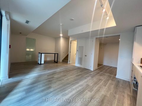 Photo 13 at TH110 - 28 Eastern Avenue, Moss Park, Toronto