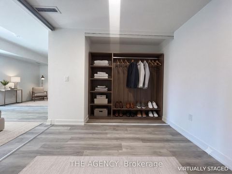 Photo 14 at TH110 - 28 Eastern Avenue, Moss Park, Toronto