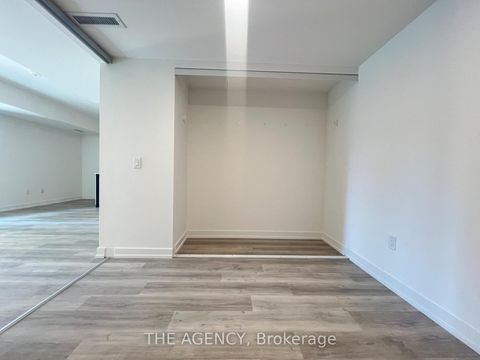Photo 15 at TH110 - 28 Eastern Avenue, Moss Park, Toronto