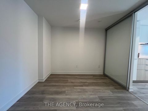 Photo 17 at TH110 - 28 Eastern Avenue, Moss Park, Toronto