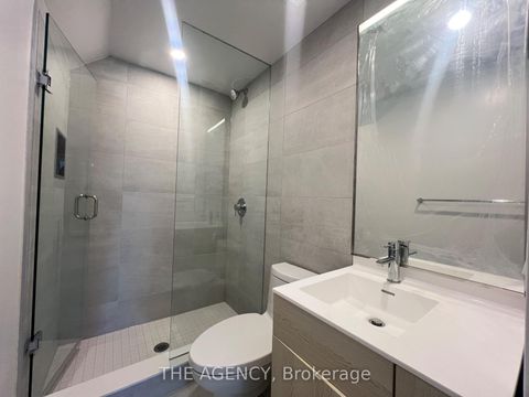 Photo 23 at TH110 - 28 Eastern Avenue, Moss Park, Toronto
