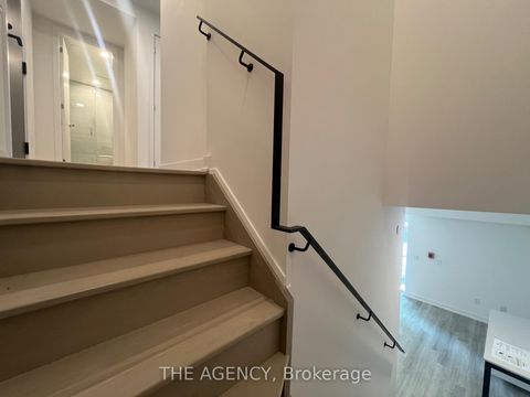 Photo 24 at TH110 - 28 Eastern Avenue, Moss Park, Toronto