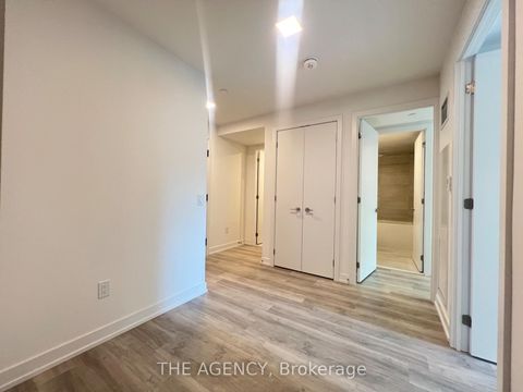 Photo 25 at TH110 - 28 Eastern Avenue, Moss Park, Toronto