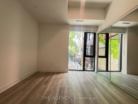 Photo 27 at TH110 - 28 Eastern Avenue, Moss Park, Toronto