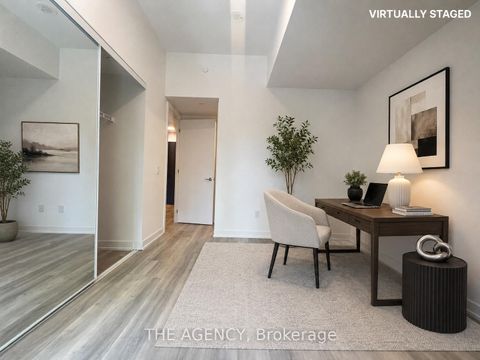 Photo 29 at TH110 - 28 Eastern Avenue, Moss Park, Toronto