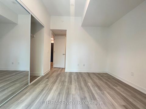 Photo 30 at TH110 - 28 Eastern Avenue, Moss Park, Toronto