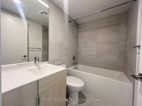 Photo 32 at TH110 - 28 Eastern Avenue, Moss Park, Toronto