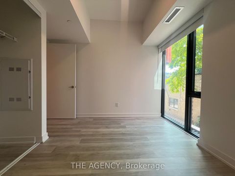 Photo 33 at TH110 - 28 Eastern Avenue, Moss Park, Toronto