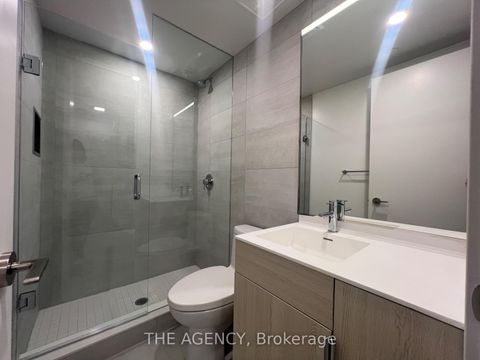 Photo 37 at TH110 - 28 Eastern Avenue, Moss Park, Toronto