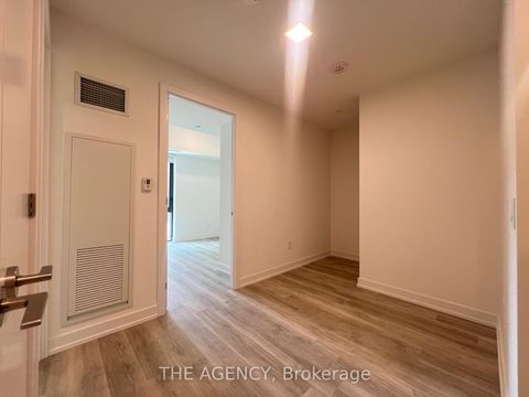 Photo 38 at TH110 - 28 Eastern Avenue, Moss Park, Toronto