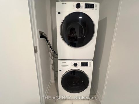 Photo 41 at TH110 - 28 Eastern Avenue, Moss Park, Toronto