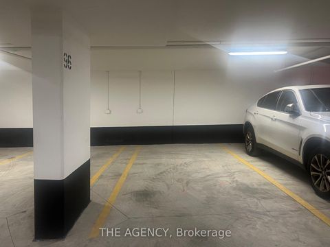 Photo 45 at TH110 - 28 Eastern Avenue, Moss Park, Toronto